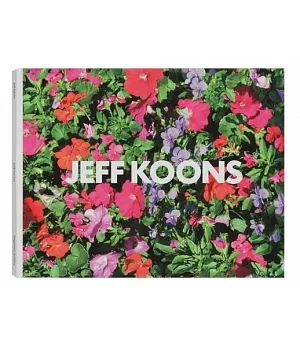 Jeff Koons: Split-Rocker