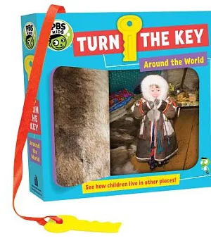 Turn the Key: Around the World