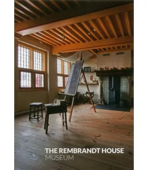 The Rembrandt House Museum