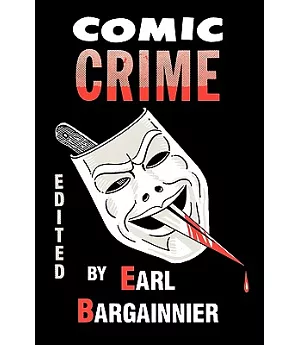 Comic Crime