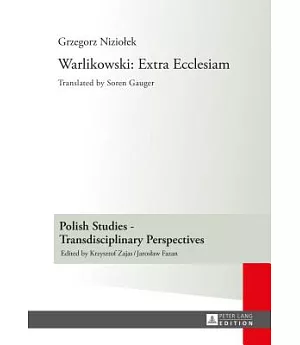Warlikowski: Extra Ecclesiam