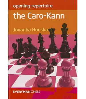 The Caro-Kann