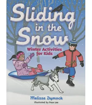 Sliding in the Snow: Winter Activities for Kids