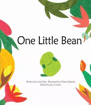 One Little Bean