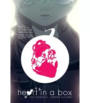 Heart in a Box
