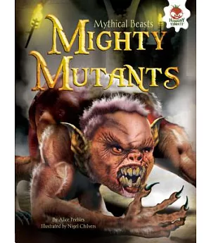 Mighty Mutants