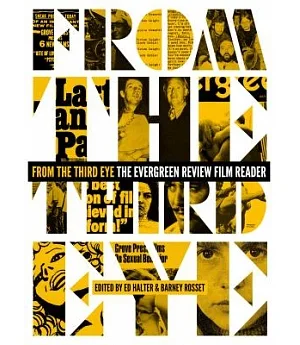 From the Third Eye: The Evergreen Review Film Reader