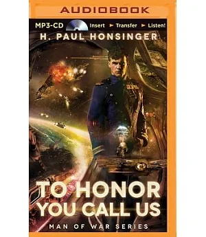 To Honor You Call Us