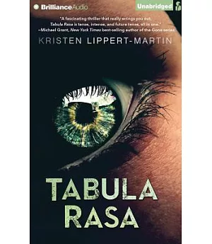Tabula Rasa: Library Edition