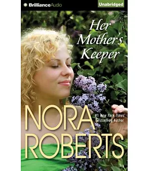 Her Mother’s Keeper