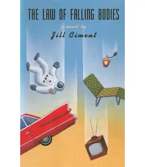 The Law of Falling Bodies