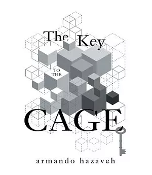 The Key to the Cage: Collected Poems 2012 to 2014