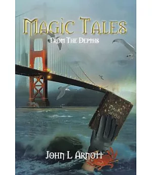 Magic Tales: From the Depths