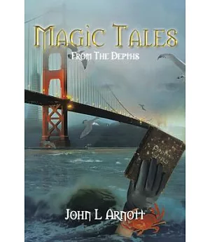 Magic Tales: From the Depths