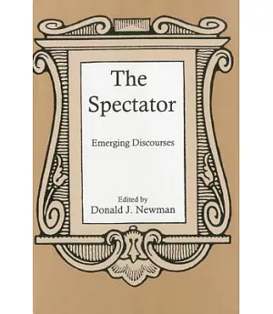 The Spectator: Emerging Discourses