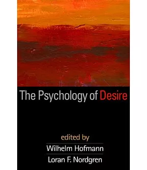 The Psychology of Desire