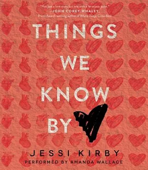 Things We Know by Heart: Library Edition