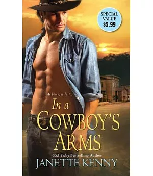 In a Cowboy’s Arms