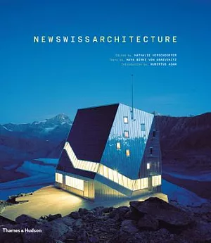 New Swiss Architecture