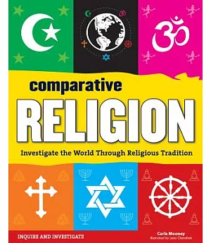 Comparative Religion: Investigate the World Through Religious Tradition