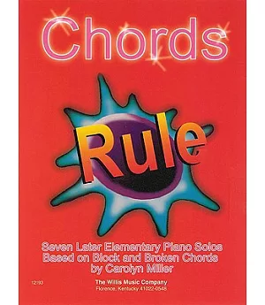 Chords Rule