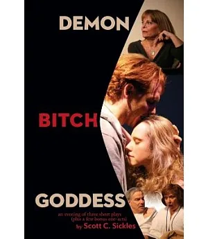 Demon Bitch Goddess