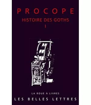 Histoire Des Goths