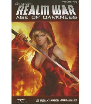 Realm War 2: Age of Darkness