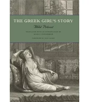 The Greek Girl’s Story