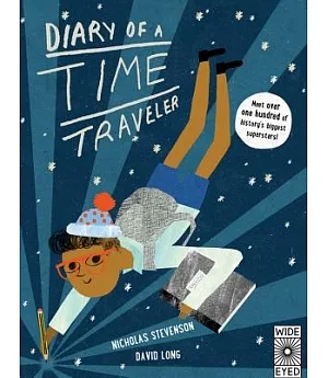 Diary of a Time Traveler