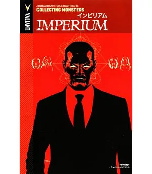 Imperium 1: Collecting Monsters