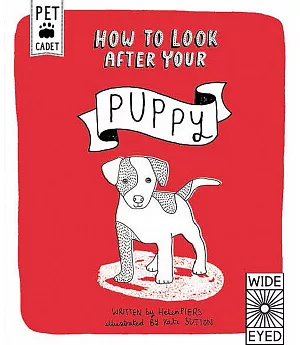How to Look After Your Puppy