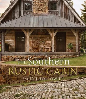 The Southern Rustic Cabin