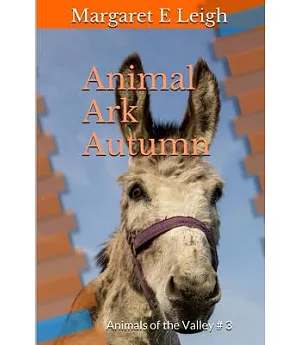 Animal Ark Autumn: Animals of the Valley