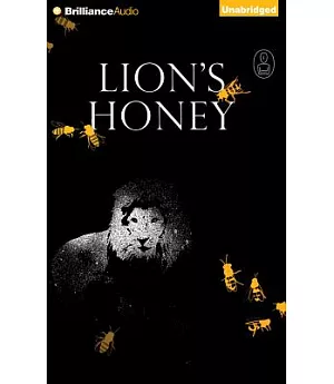 Lion’s Honey: The Myth of Samson