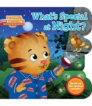 What’s Special at Night?