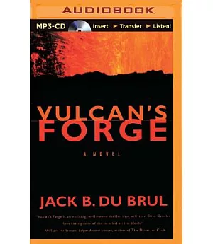 Vulcan’s Forge