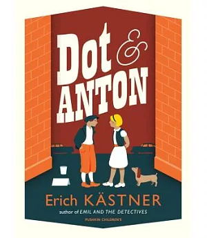 Dot & Anton