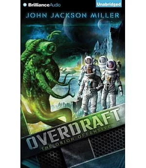 Overdraft: The Orion Offensive
