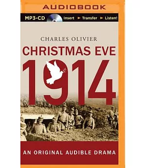 Christmas Eve 1914