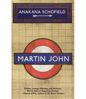 Martin John: A Footnote to Malarky