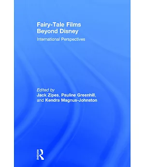 Fairy-tale Films Beyond Disney: International Perspectives