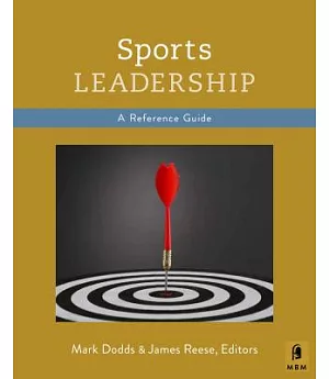 Sports Leadership: A Reference Guide