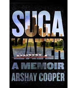 Suga Water: A Memoir