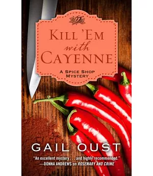 Kill ’em With Cayenne