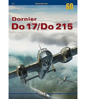 Dornier Do 17/Do 215