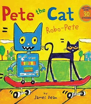 Robo-Pete