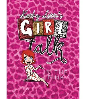 Kathy Lette’s Girl Talk in the Pink: Top Tips for a Girls’ Night Out