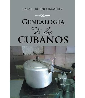 Genealogía de los cubanos