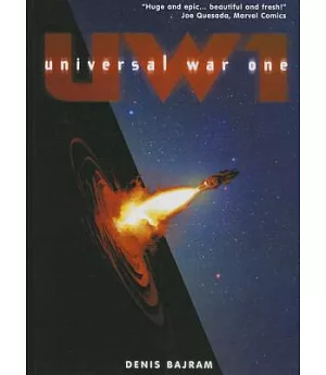 Universal War 1